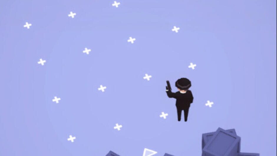 Screenshot for Shot! Shot! SPY