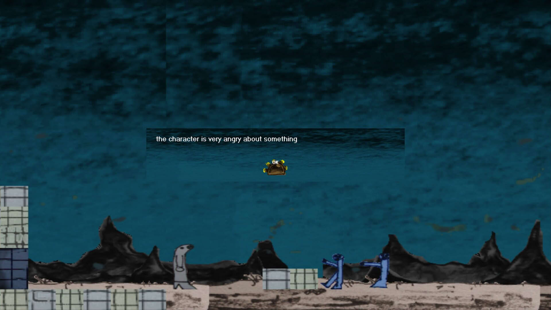 Screenshot for Dirt Stooge