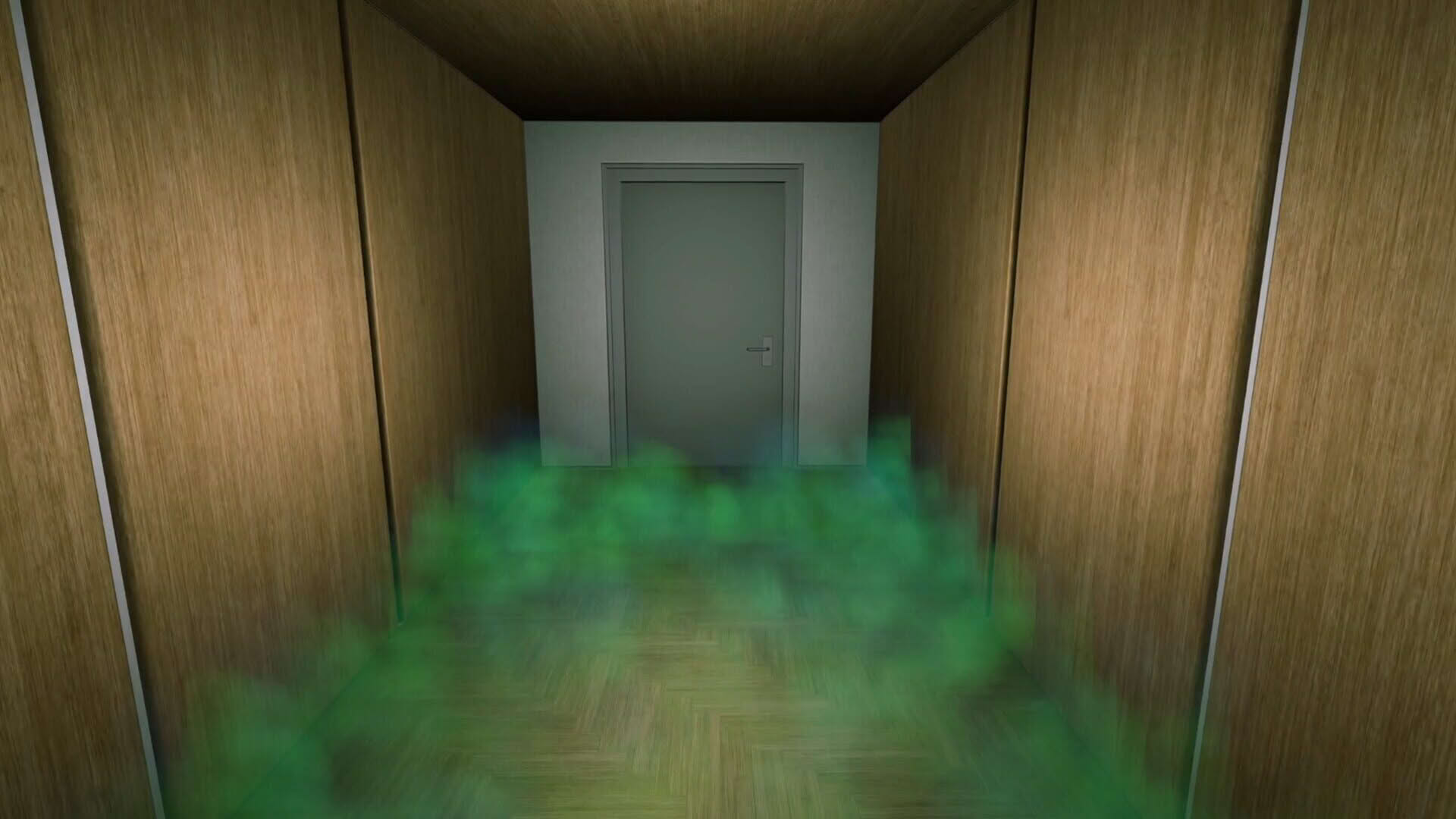 Screenshot for SCP: Control Error