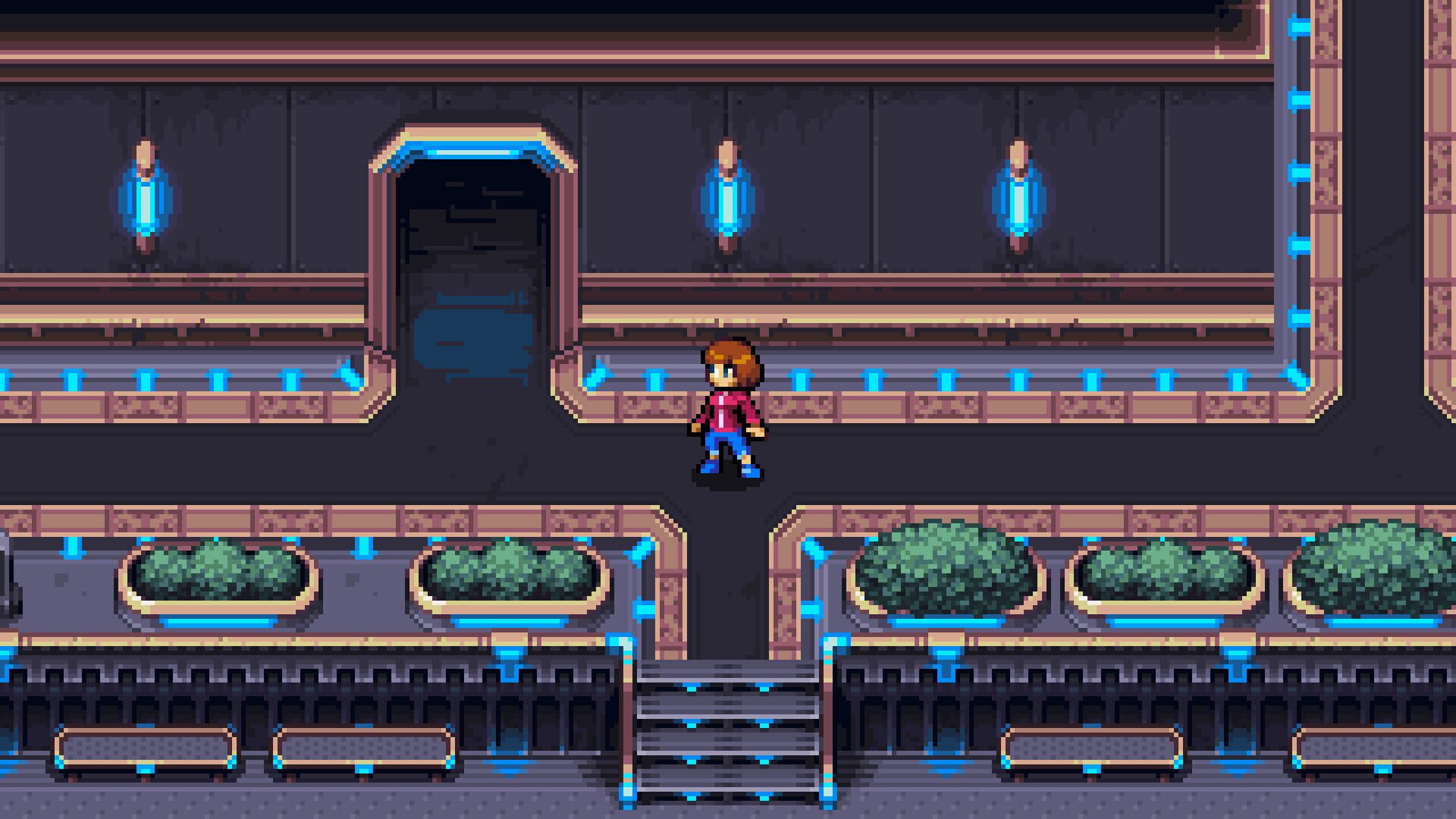 Screenshot for Infinite Alliance