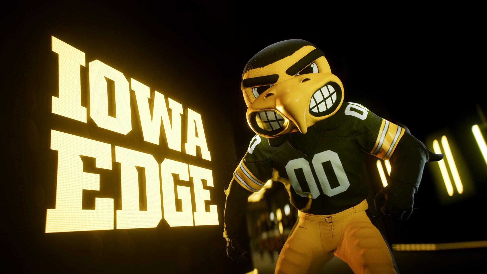Screenshot for EA Sports College Football 26