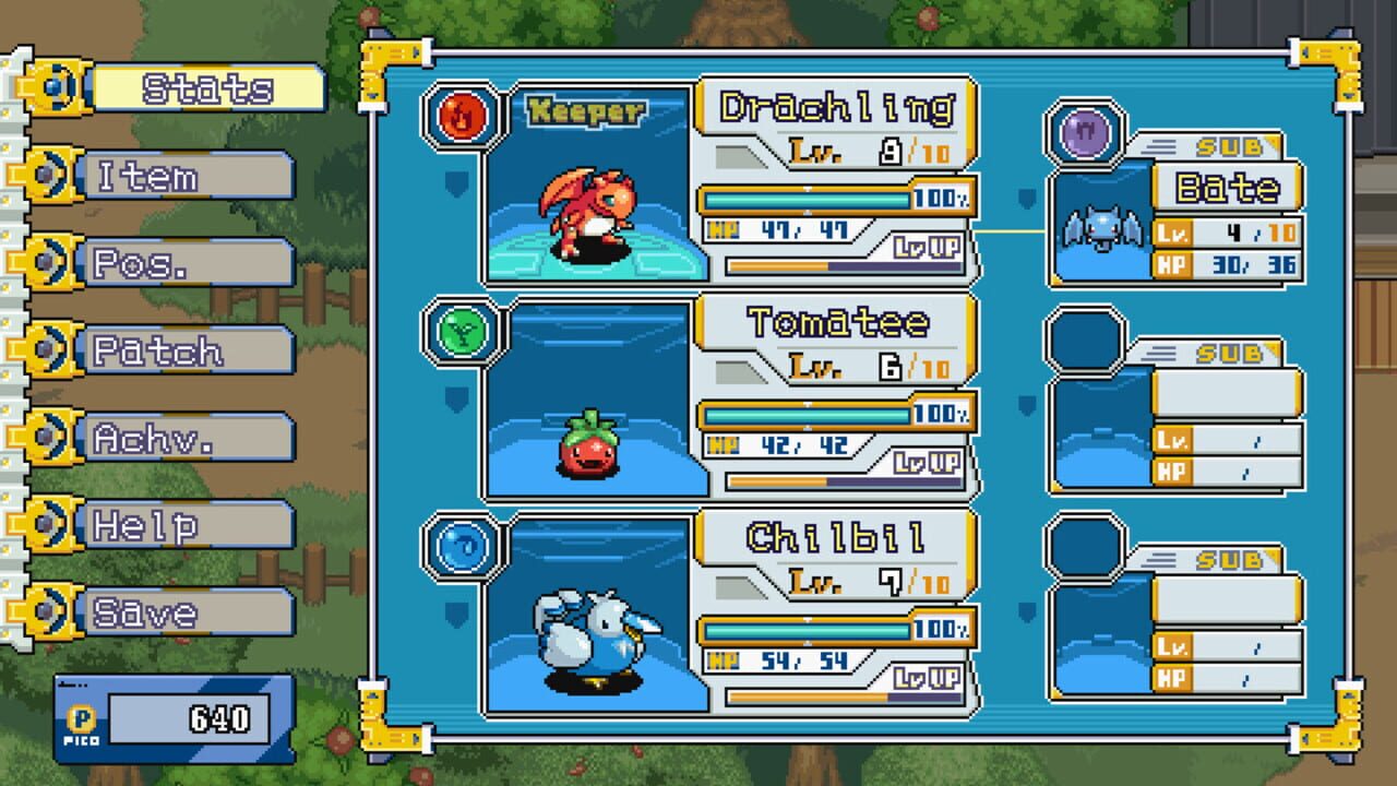 Screenshot for Disc Creatures World