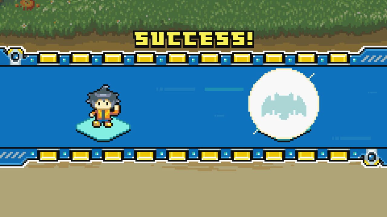 Screenshot for Disc Creatures World