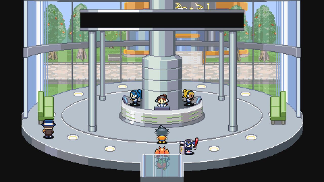 Screenshot for Disc Creatures World