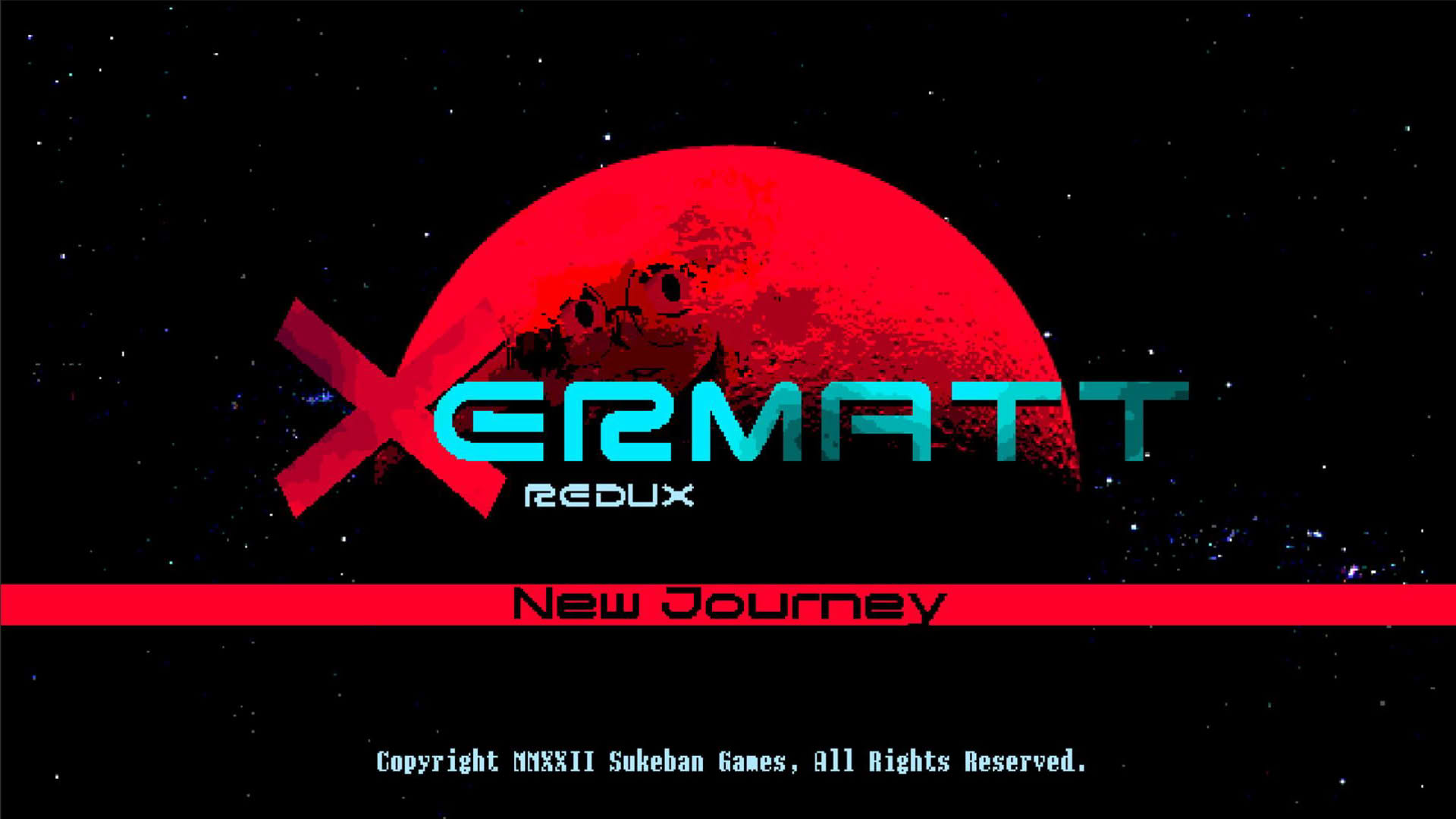 Screenshot for Xermatt Redux