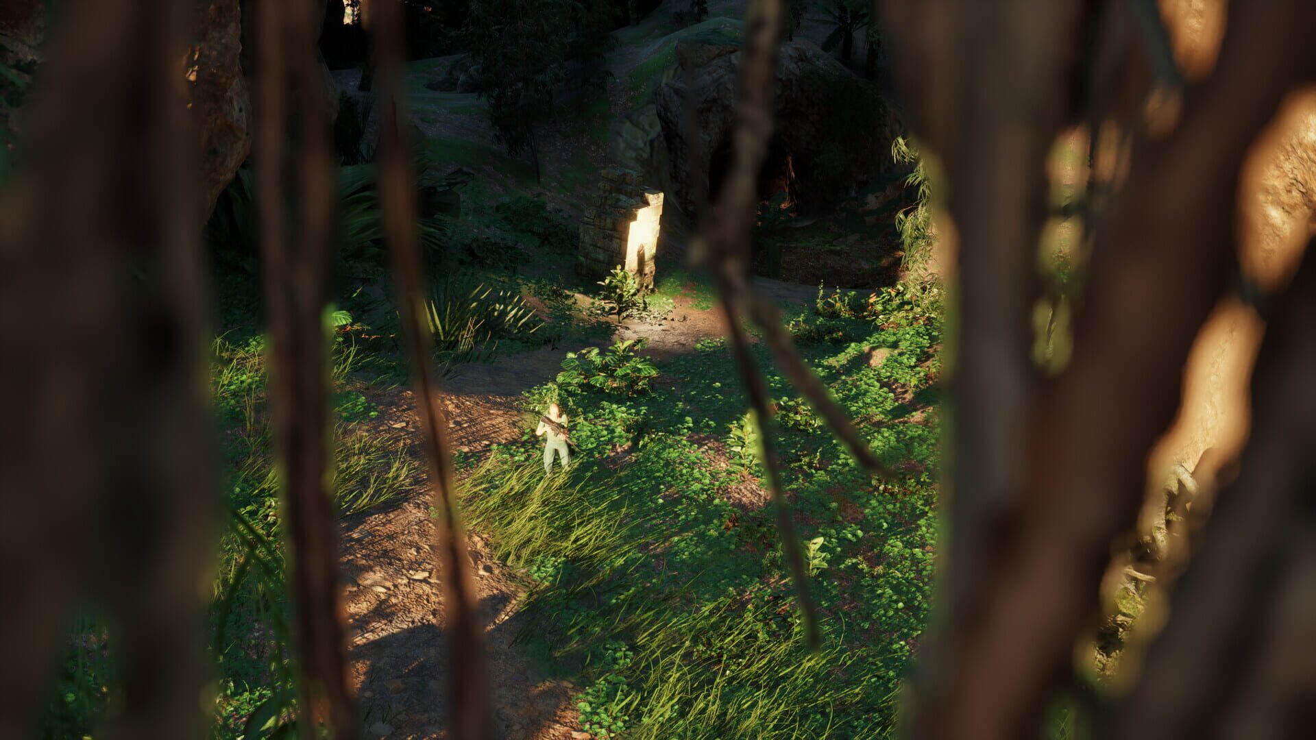 Screenshot for Beyond Enemy Lines: Vietnam