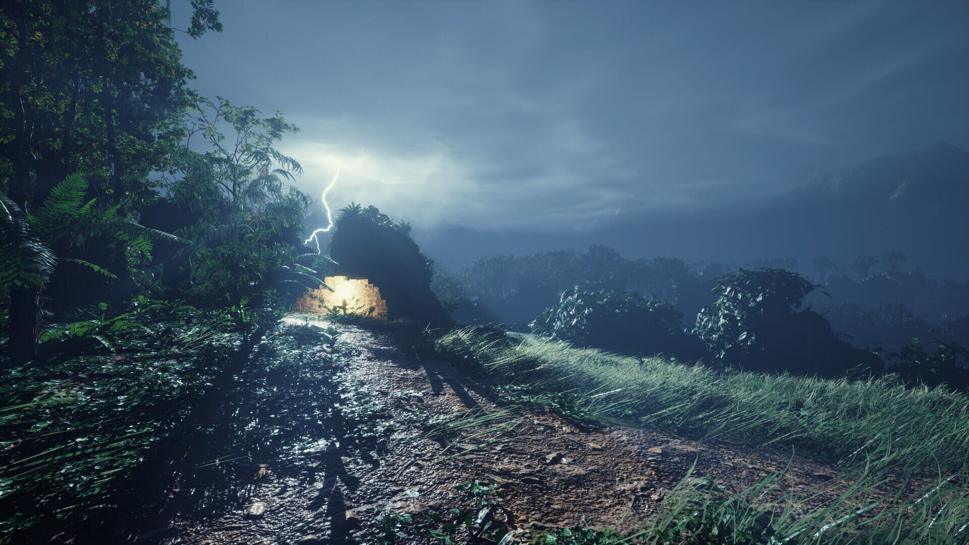 Screenshot for Beyond Enemy Lines: Vietnam