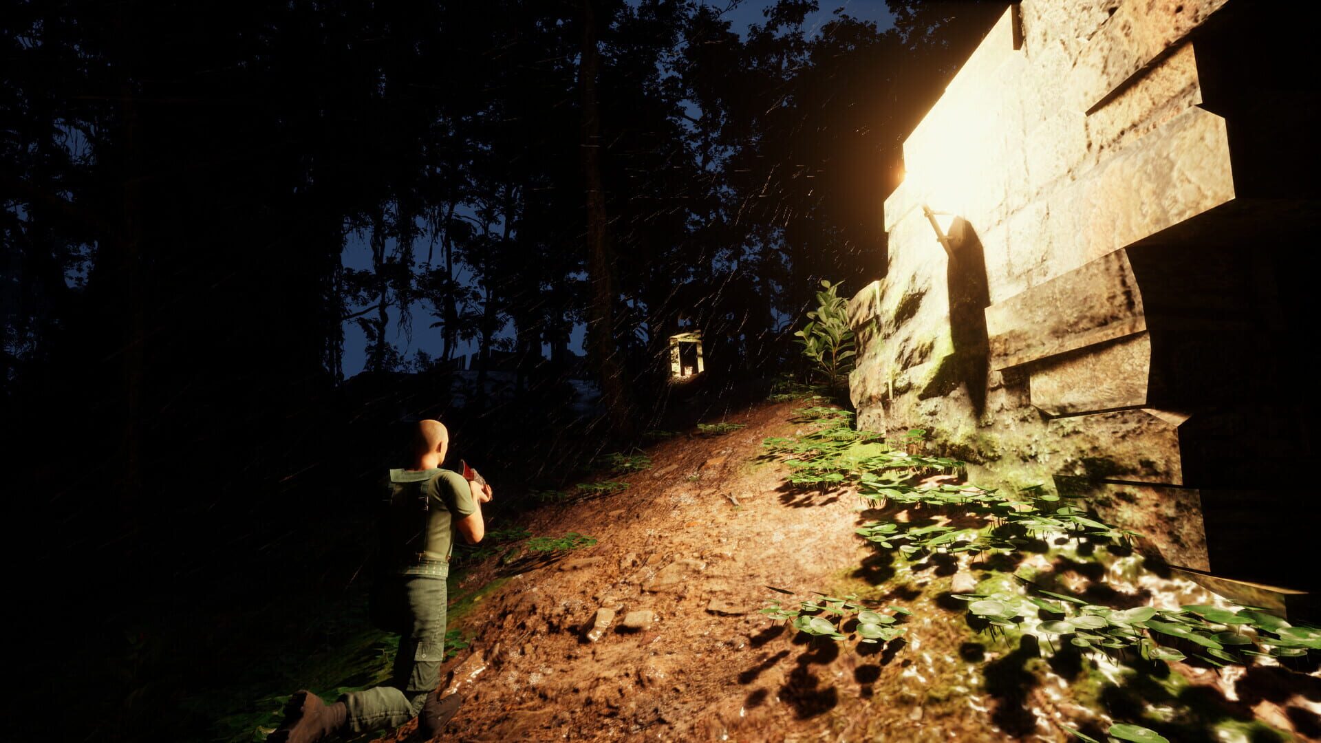 Screenshot for Beyond Enemy Lines: Vietnam