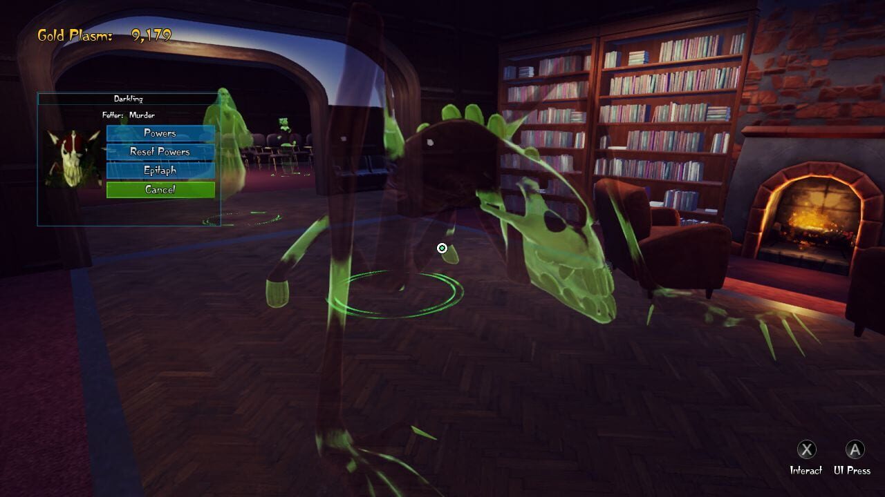 Screenshot for Ghost Master: Resurrection