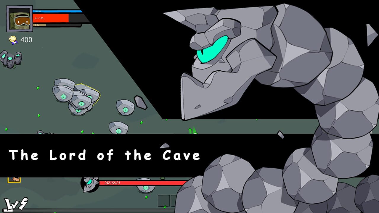 Screenshot for Bag Hero