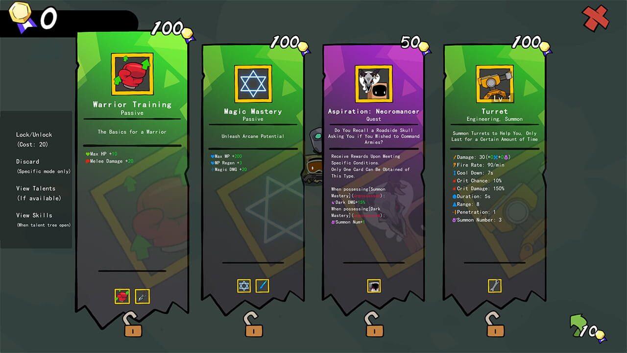 Screenshot for Bag Hero