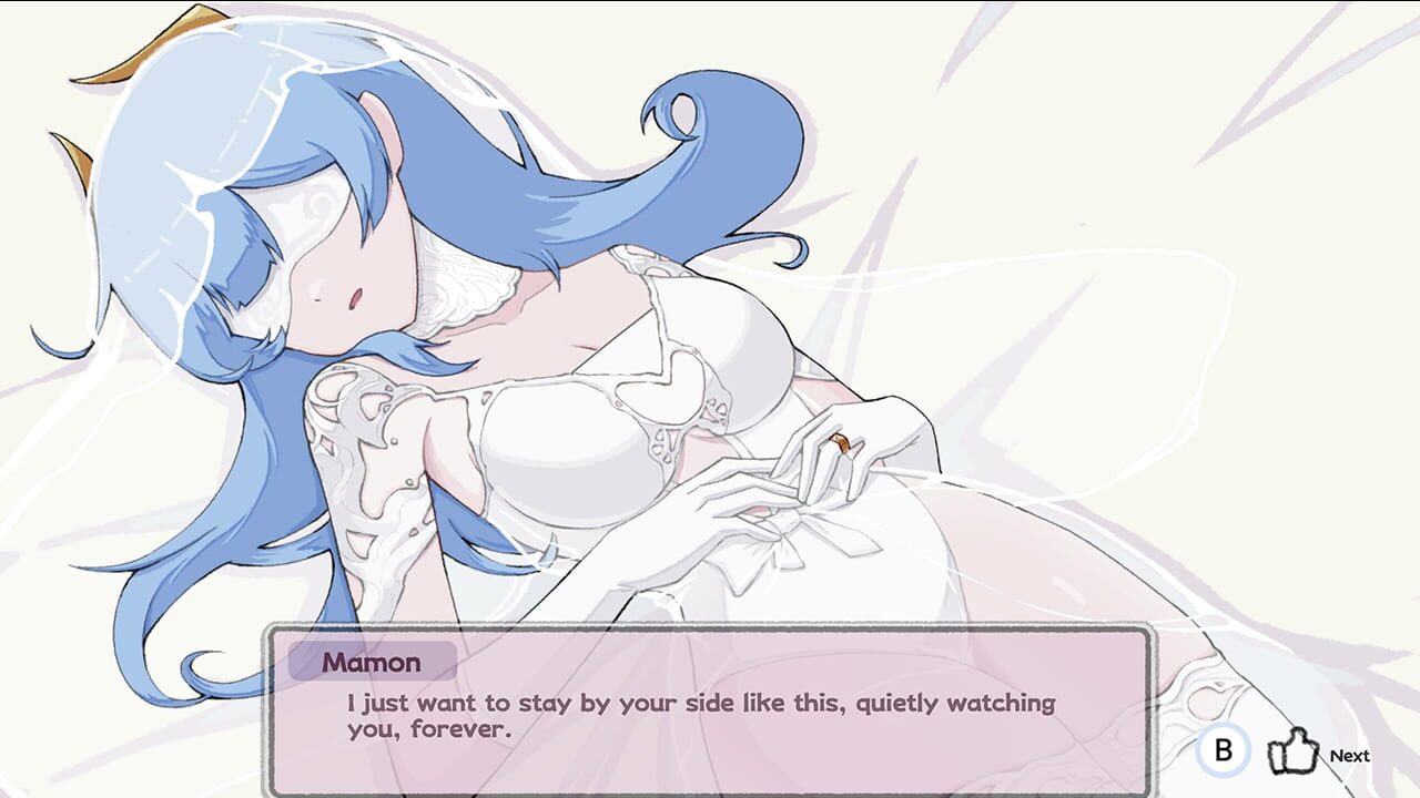 Screenshot for Date with Devils