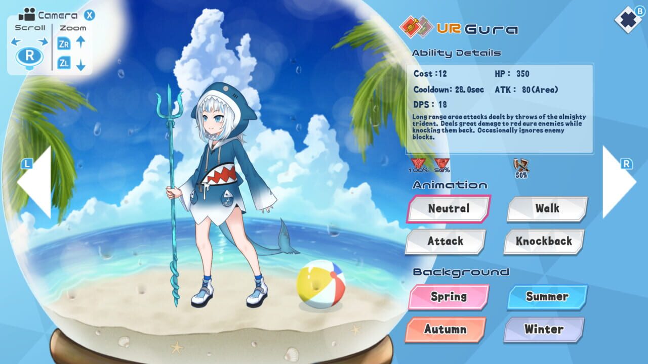 Screenshot for HoloParade