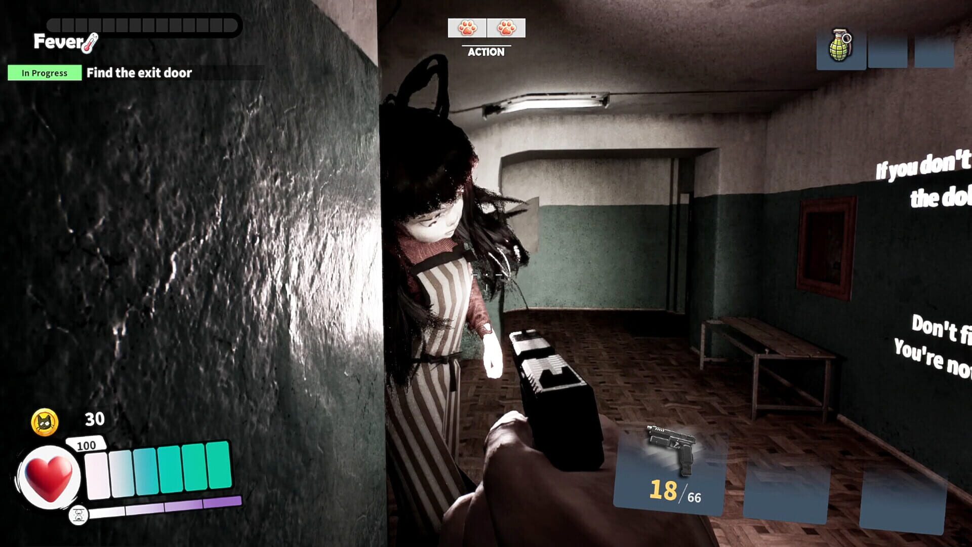 Screenshot for Oddroom