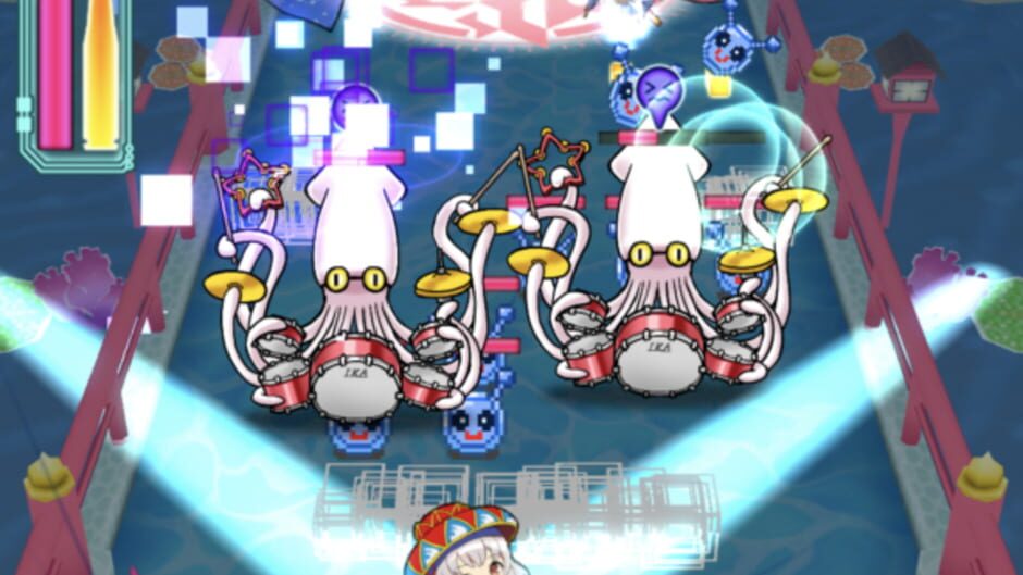 Screenshot for Bullet Break