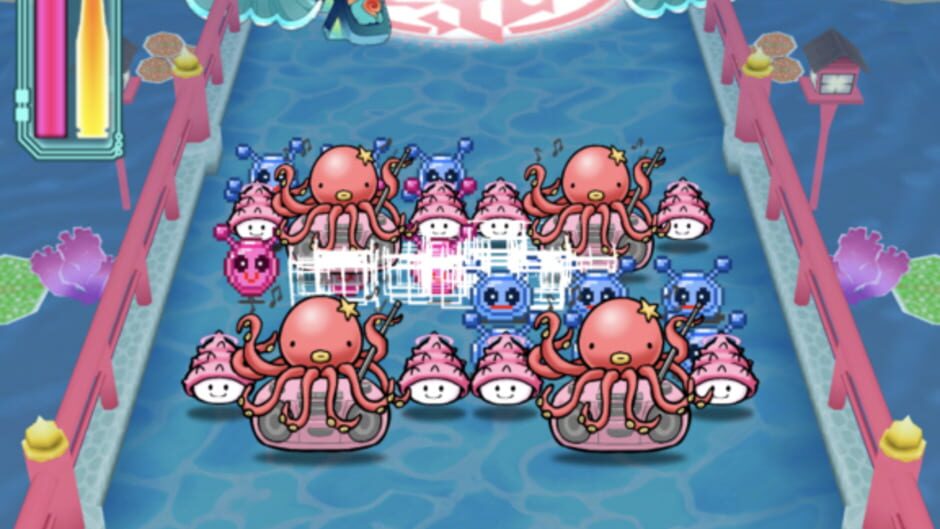 Screenshot for Bullet Break
