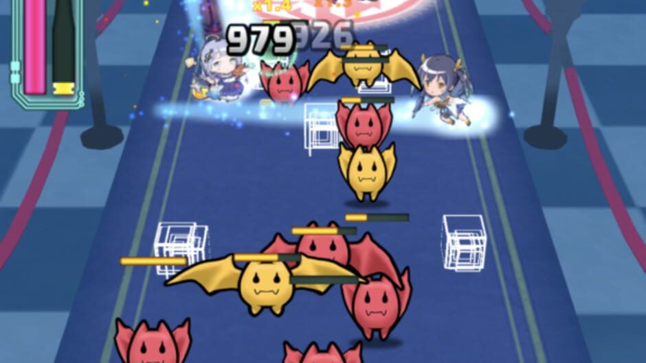 Screenshot for Bullet Break