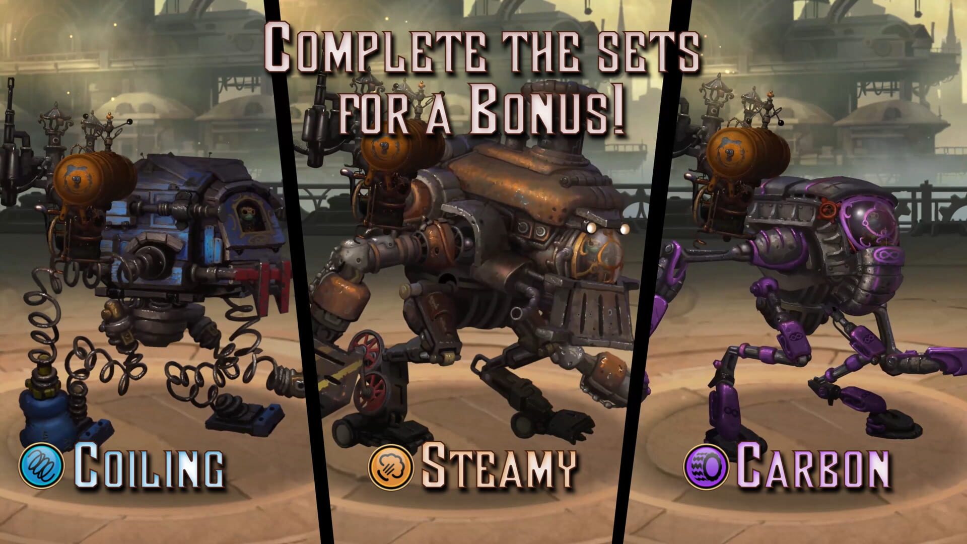 Screenshot for Mechjestic