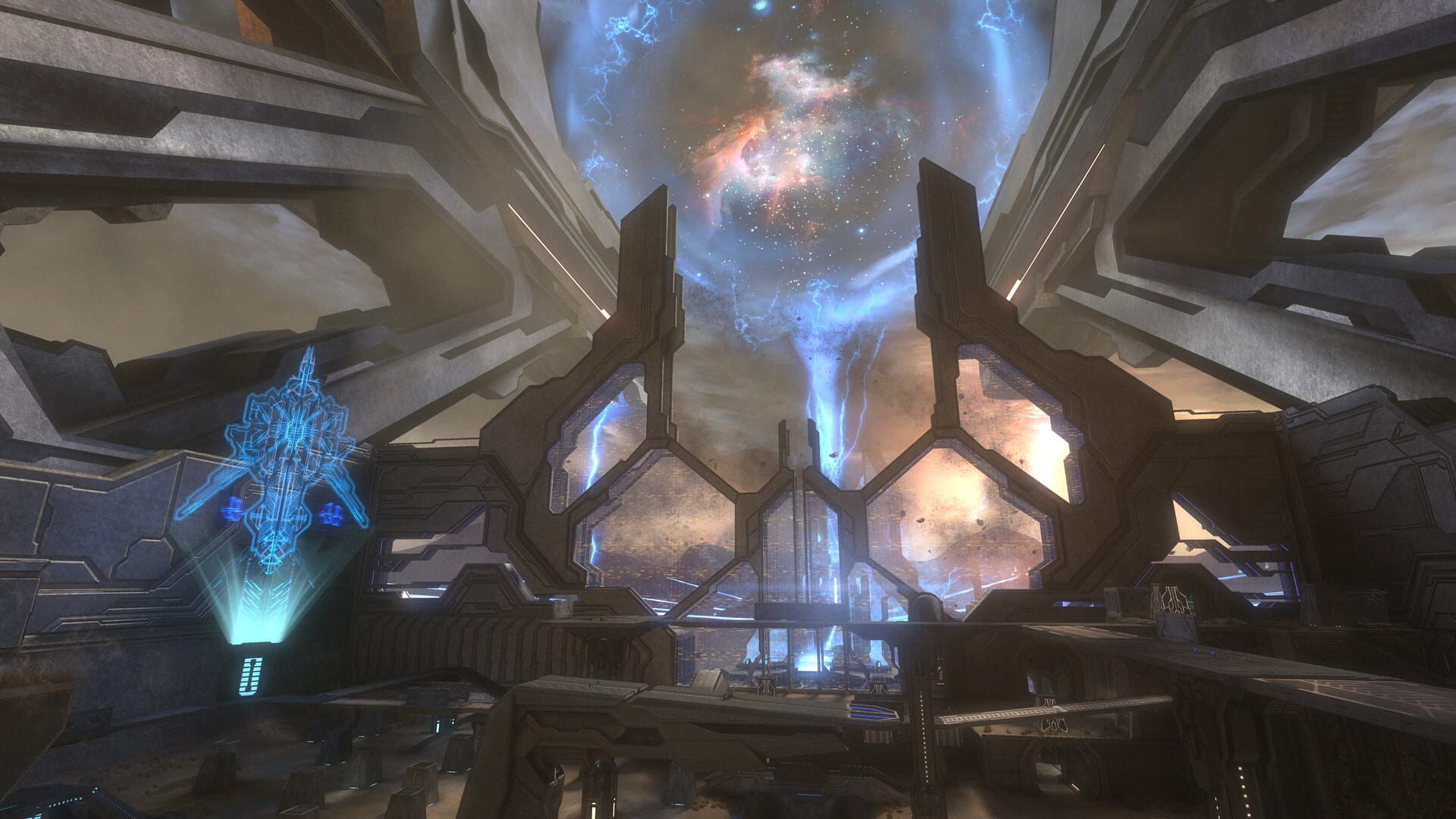 Screenshot for Halo: Reach - Anniversary Map Pack