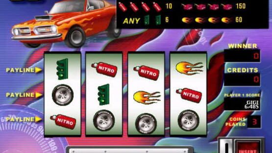 Screenshot for Groovy Bunch of Games
