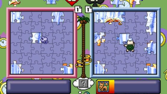 Screenshot for Jigsaw World