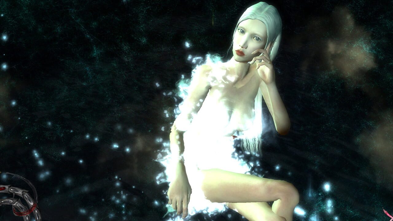 Screenshot for The Void
