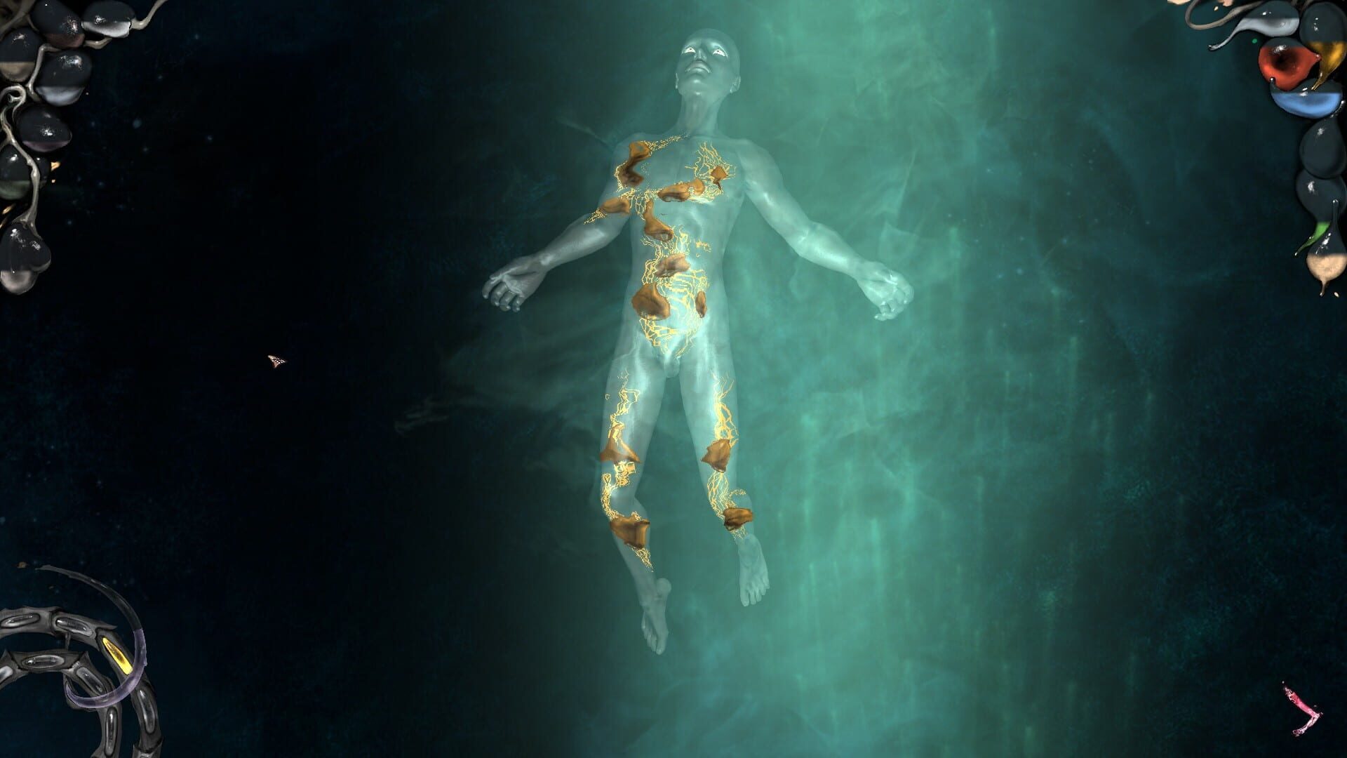Screenshot for The Void