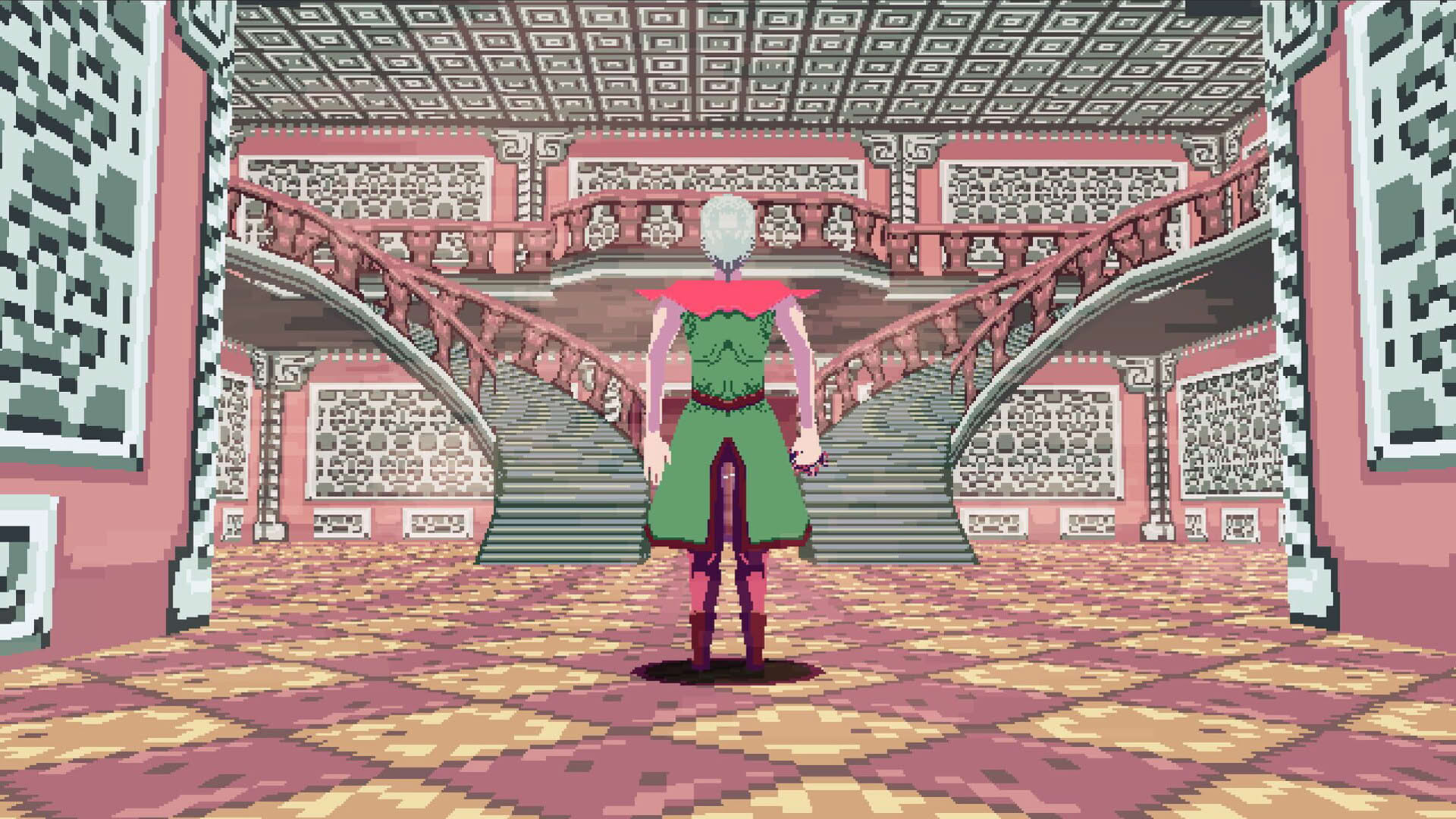 Screenshot for Journey of the Garden Rose