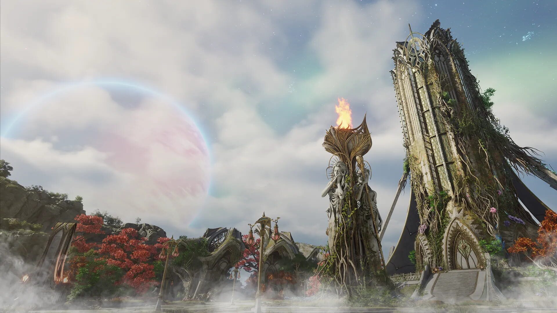 Screenshot for Aion 2