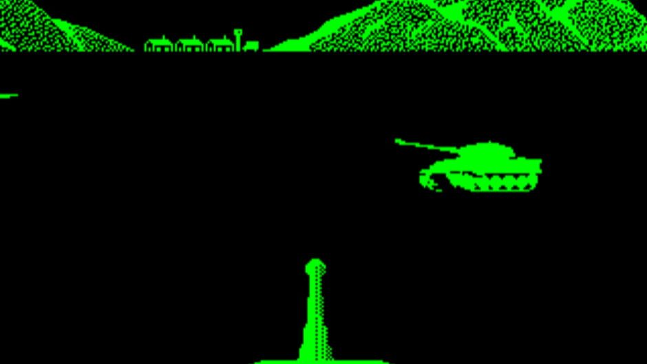 Screenshot for Blitzkrieg