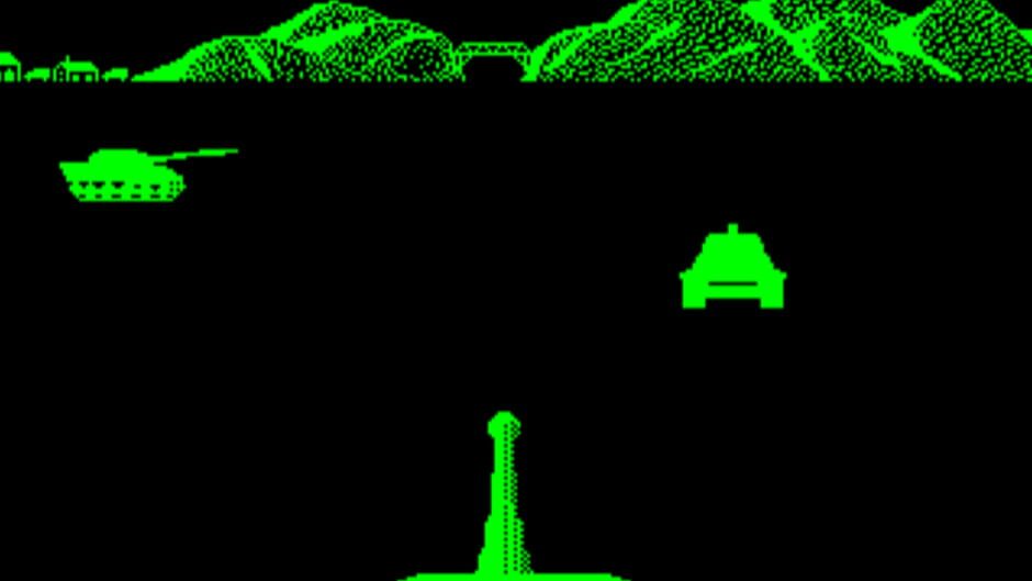 Screenshot for Blitzkrieg