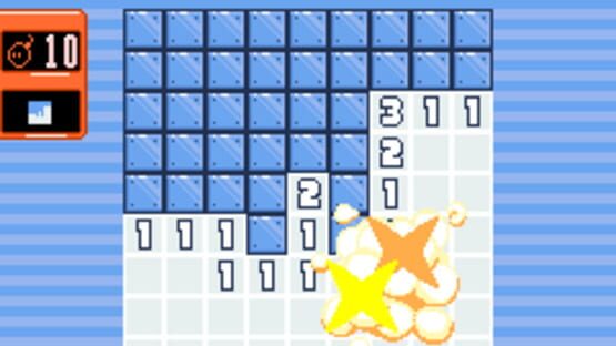 Screenshot for Bomb Hunter