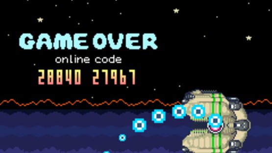 Screenshot for Exo Attack