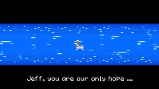 Screenshot for Exo Attack