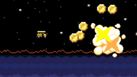 Screenshot for Exo Attack