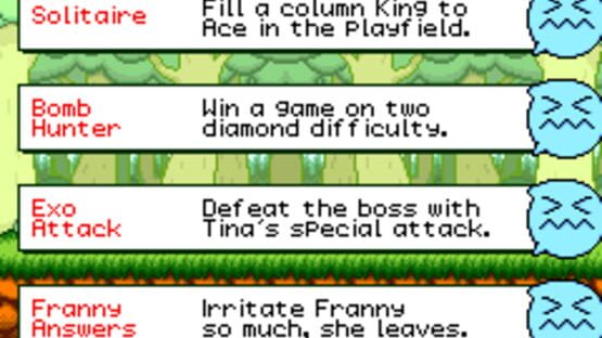 Screenshot for Scavenger Hunt