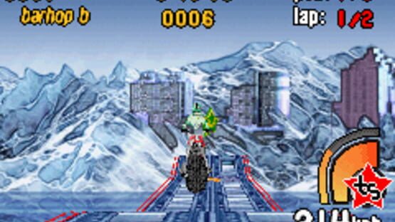 Screenshot for Trick Star
