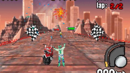 Screenshot for Trick Star