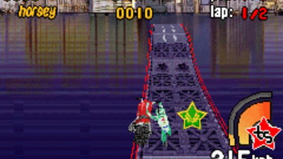 Screenshot for Trick Star