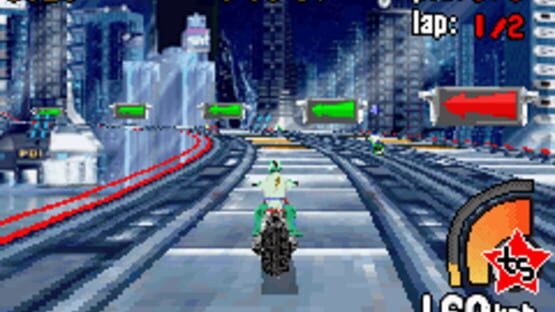 Screenshot for Trick Star