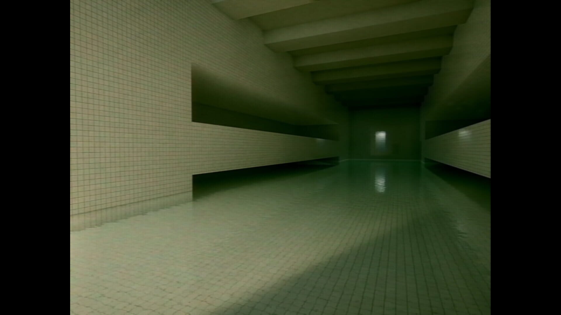 Screenshot for World Alone: Dreampools
