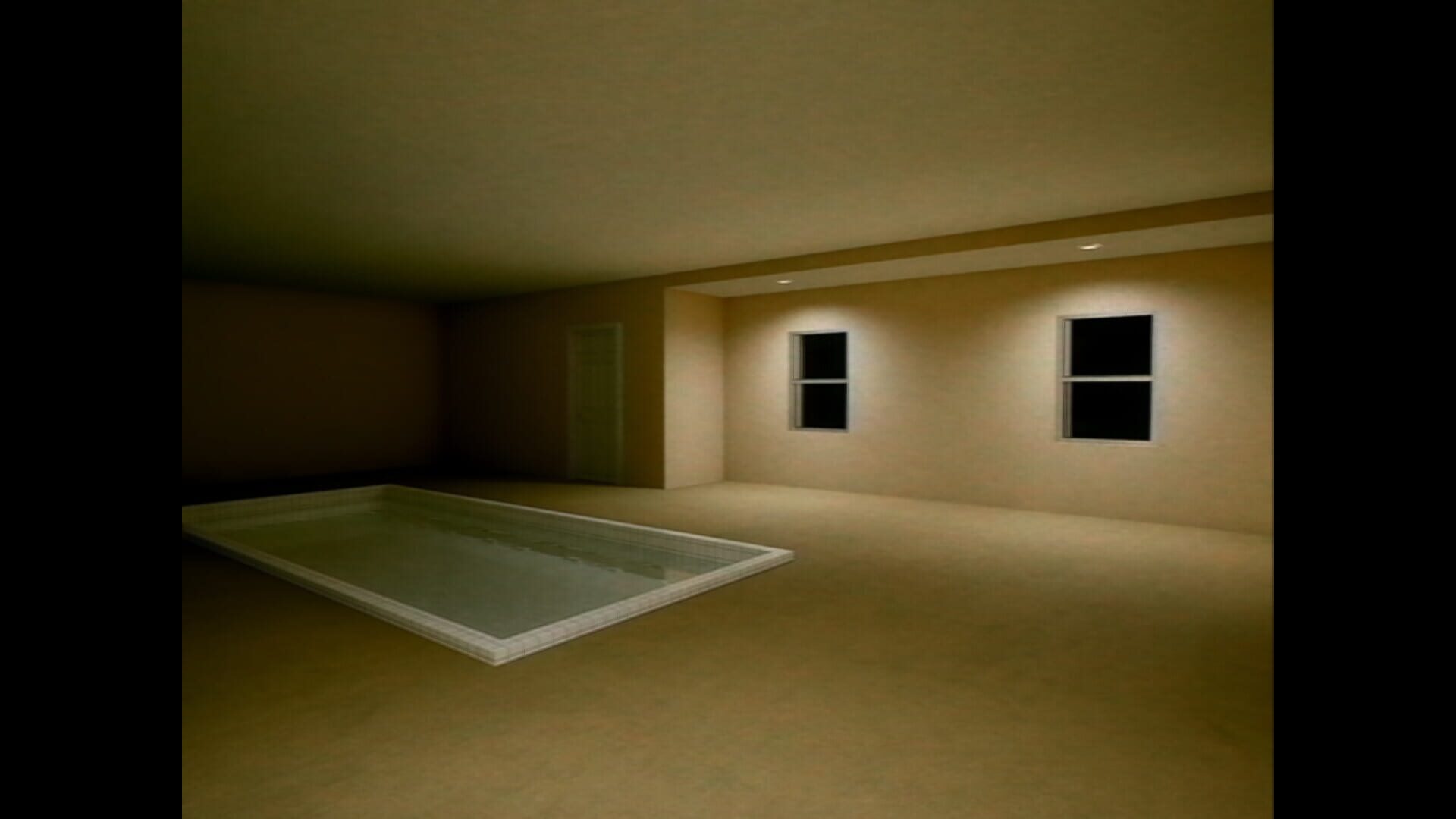 Screenshot for World Alone: Dreampools