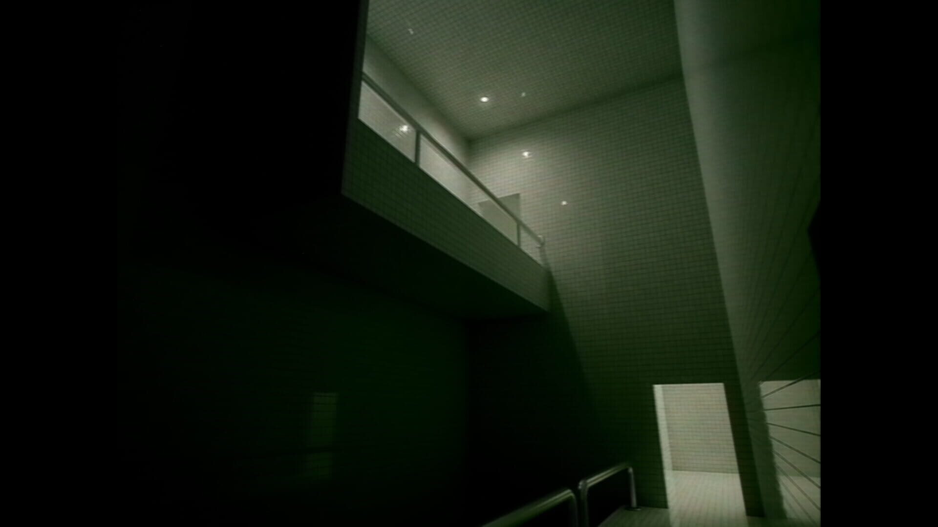 Screenshot for World Alone: Dreampools
