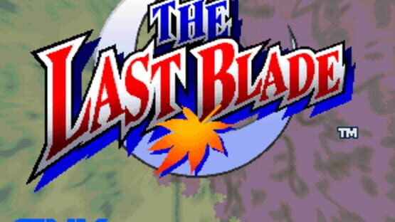 Screenshot for The Last Blade