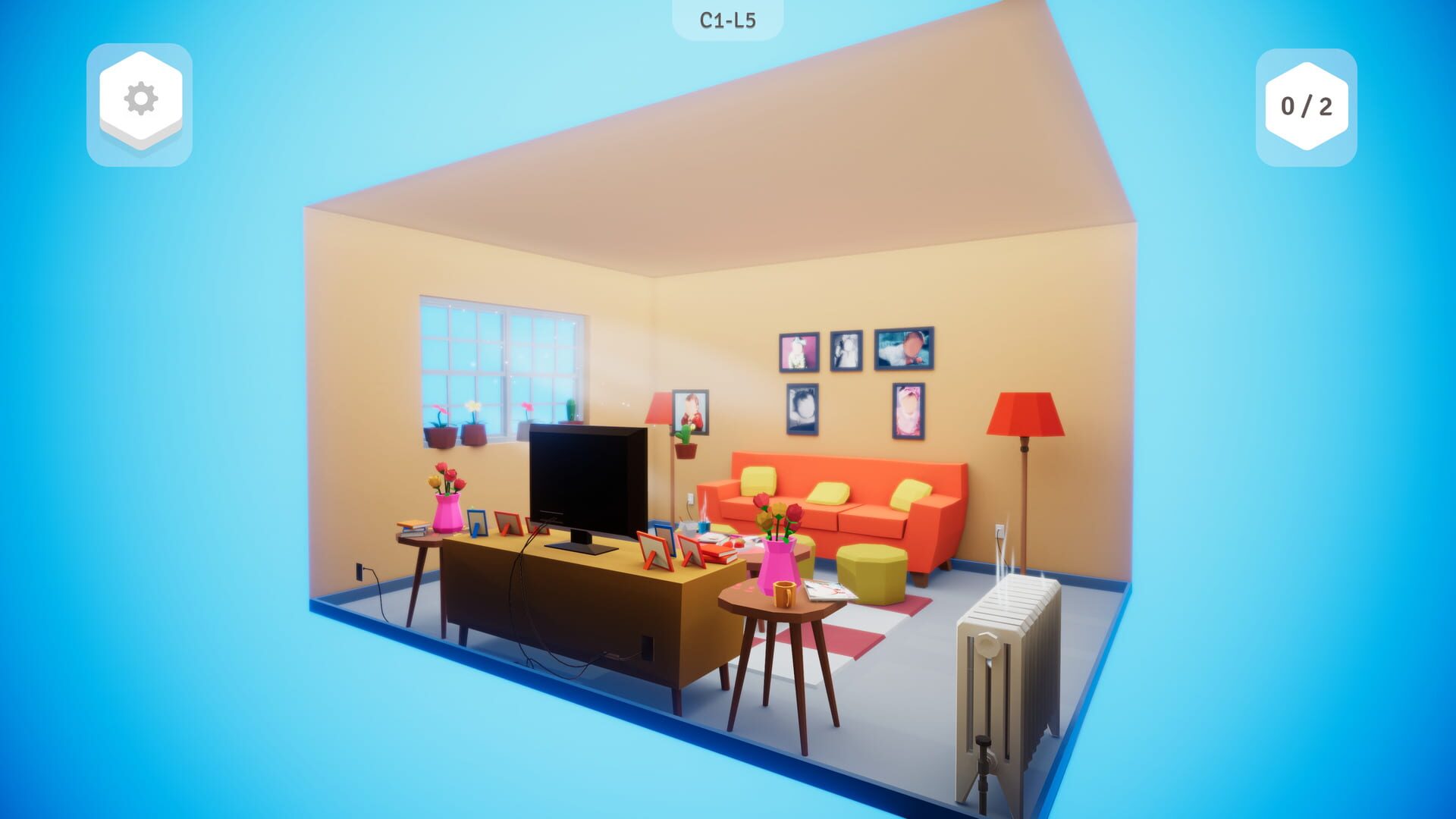 Screenshot for Possessions
