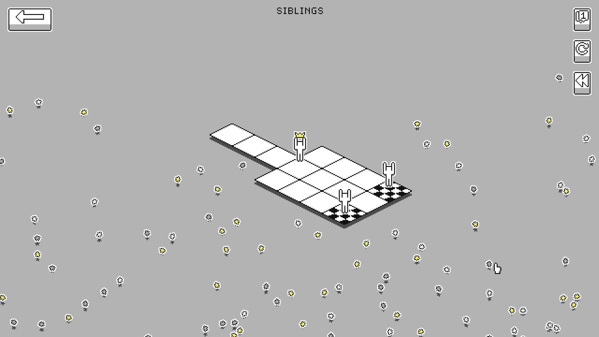 Screenshot for Panik