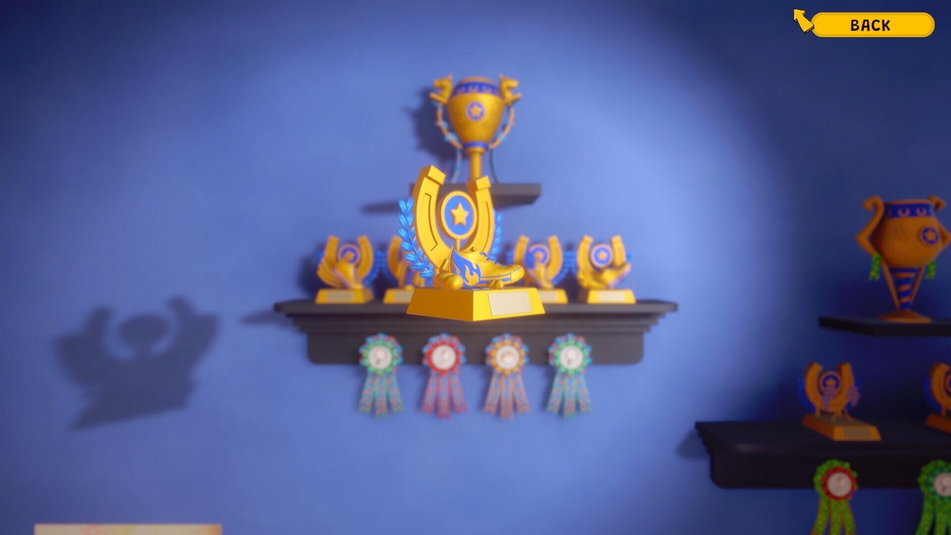 Screenshot for Hobby Horse