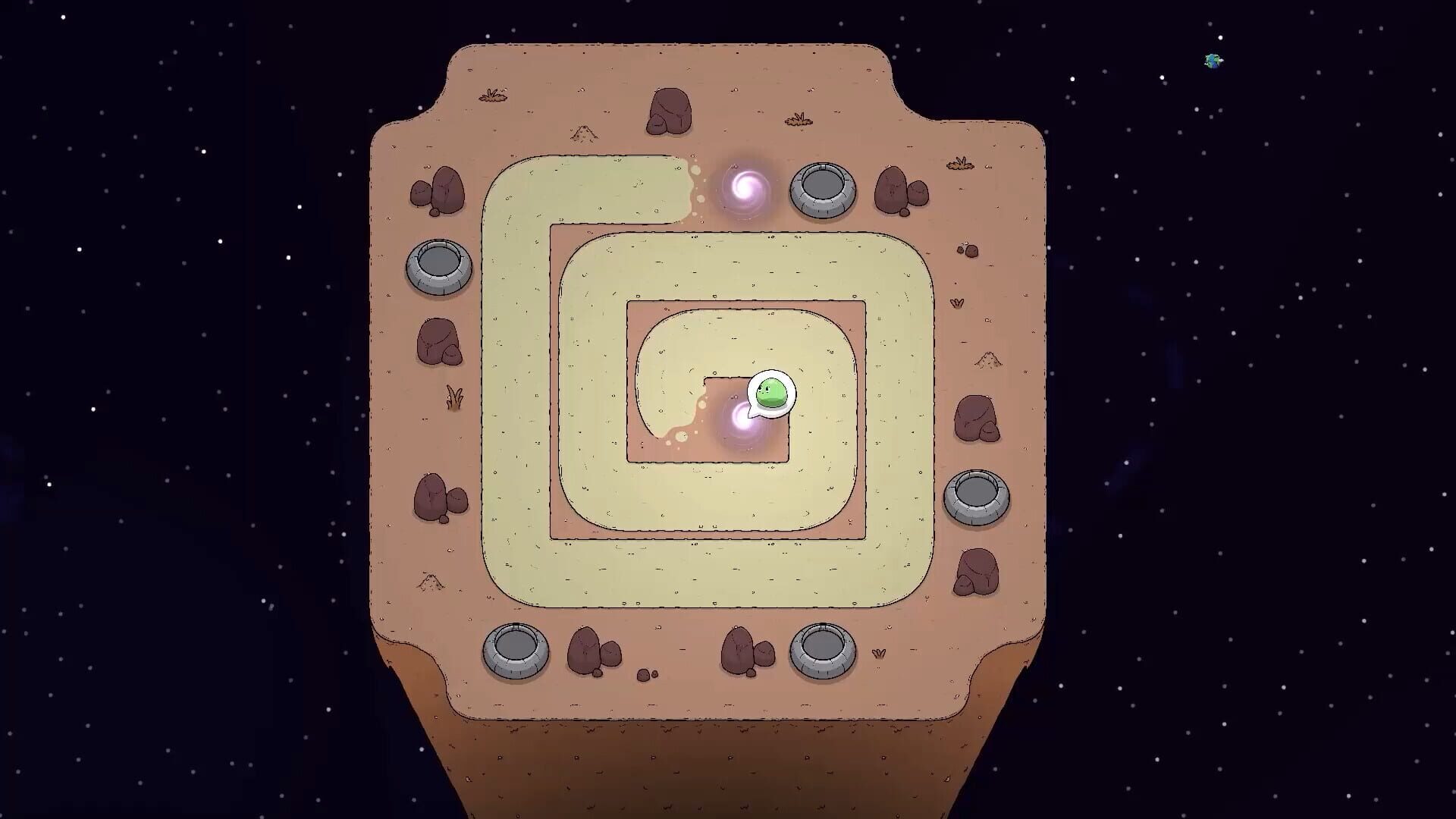 Screenshot for Evolit