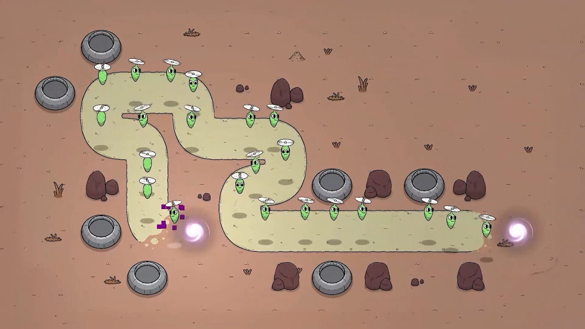 Screenshot for Evolit
