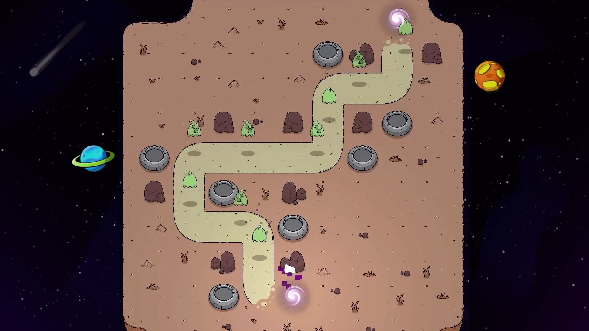 Screenshot for Evolit